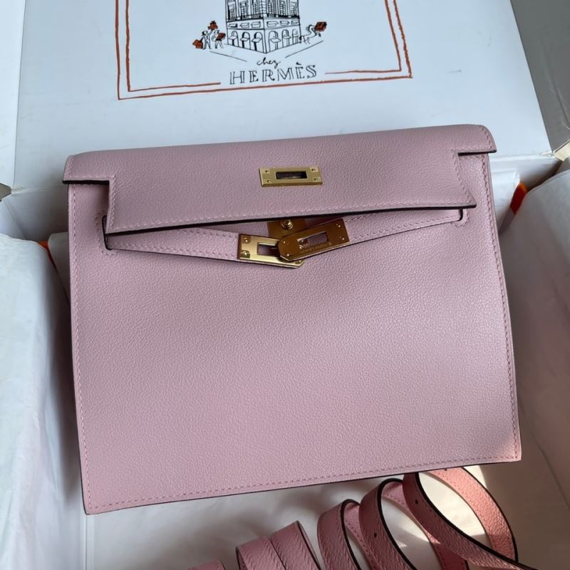 Hermes Kelly DanSe Bags